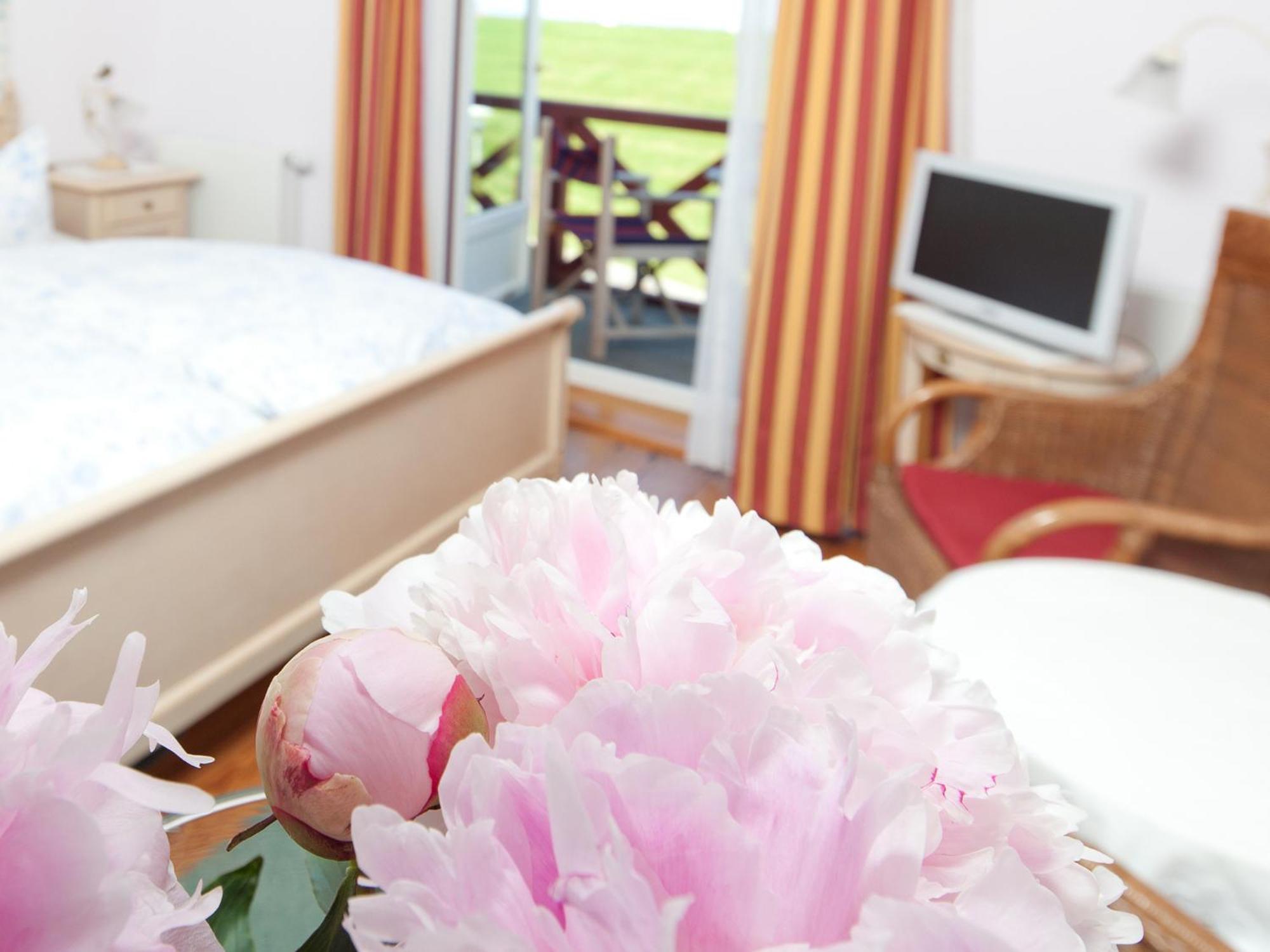 Hotel Villa Caldera Cuxhaven Exterior photo
