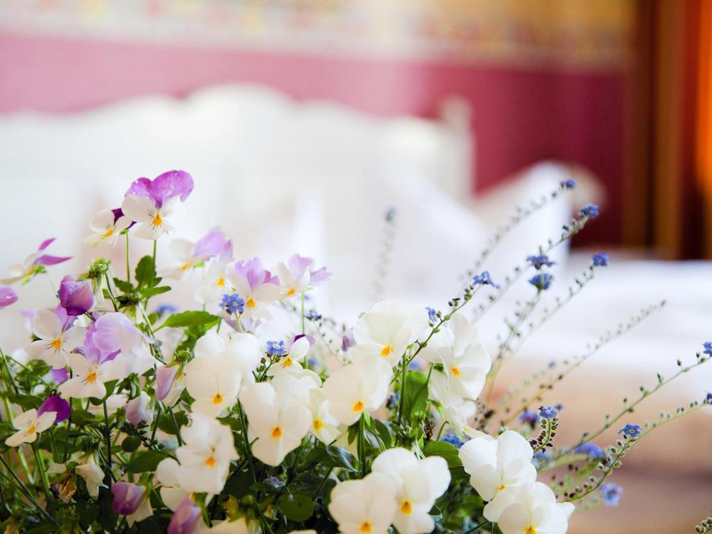 Hotel Villa Caldera Cuxhaven Room photo