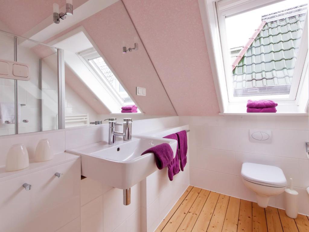 Hotel Villa Caldera Cuxhaven Room photo